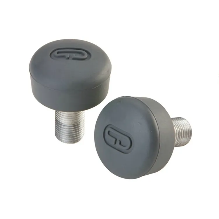 PowerDyne Adjustable Toe Stop