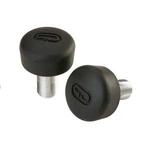 PowerDyne Adjustable Toe Stop