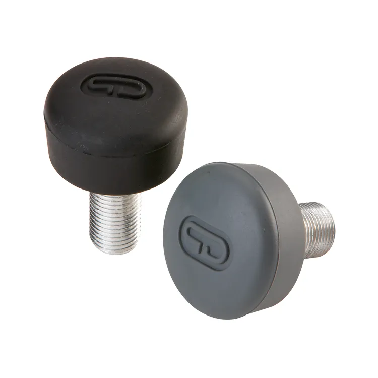PowerDyne Adjustable Toe Stop