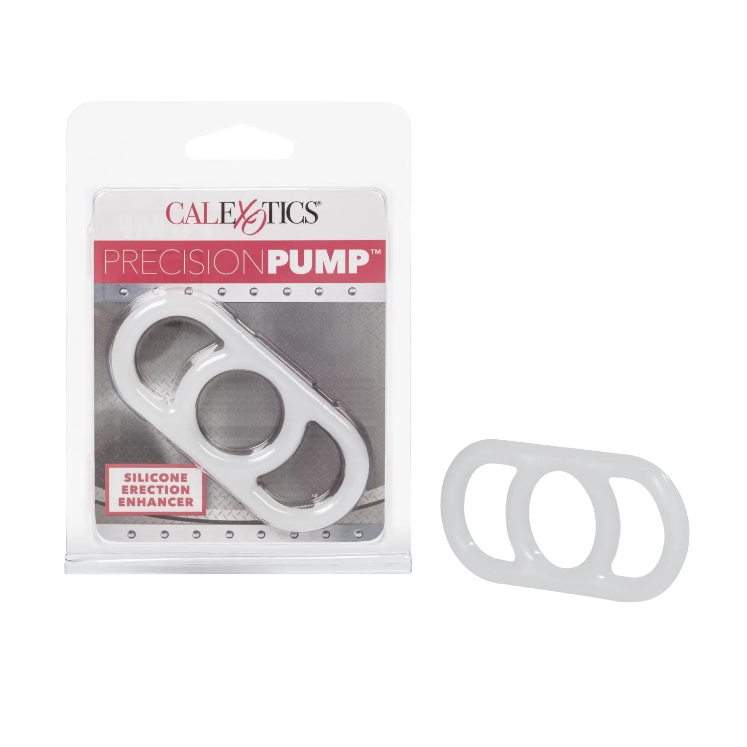 Precision Pump Silicone Erection Enhancer