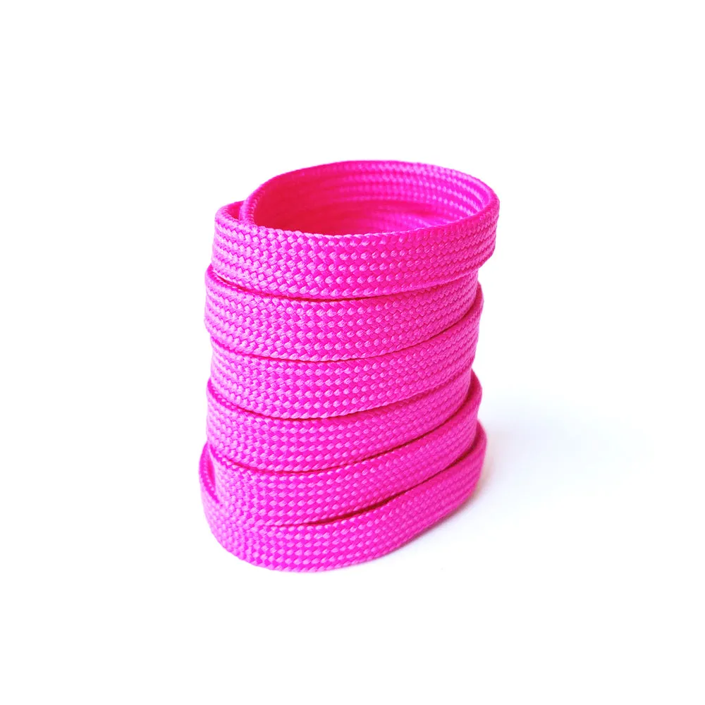 Premium Stretchy Laces