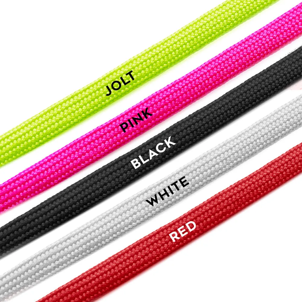 Premium Stretchy Laces