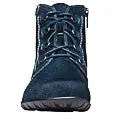 Propet Delaney WFV002S (Navy Suede)