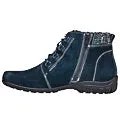 Propet Delaney WFV002S (Navy Suede)