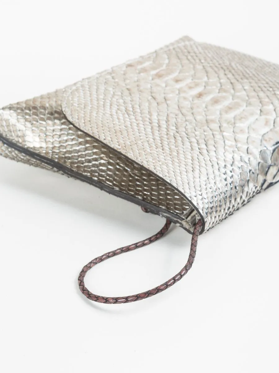 python strappy foldover