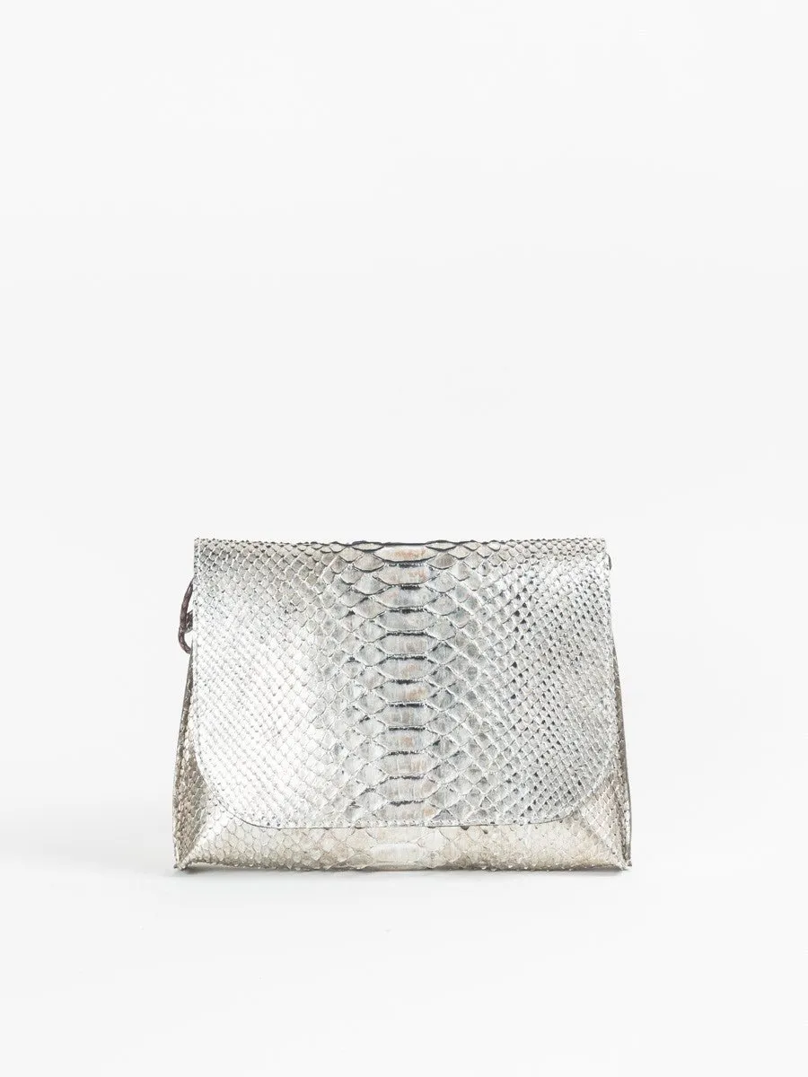 python strappy foldover