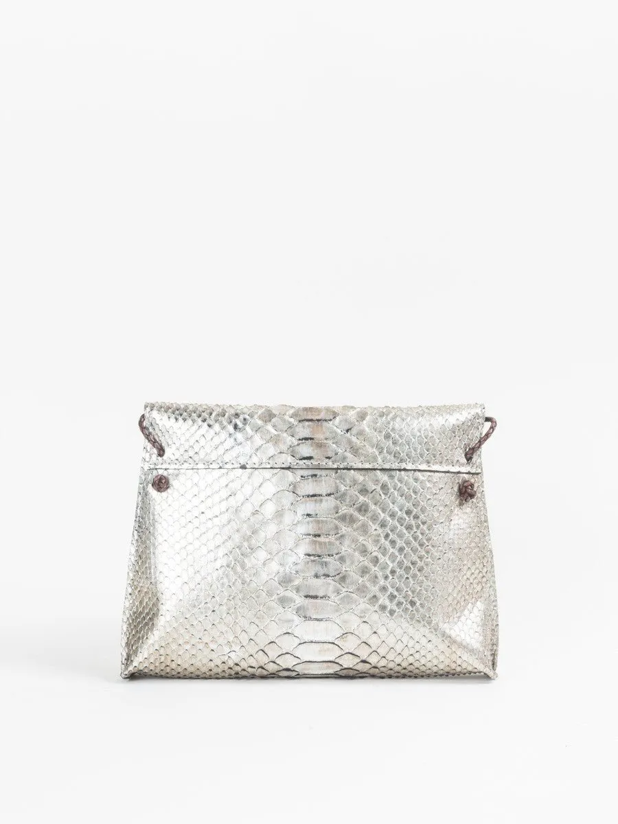 python strappy foldover