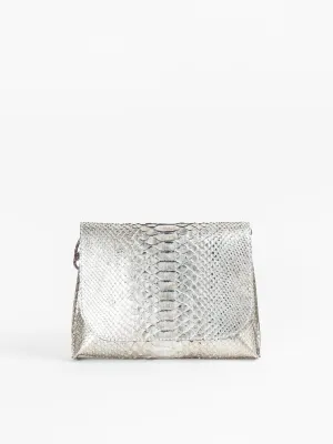python strappy foldover