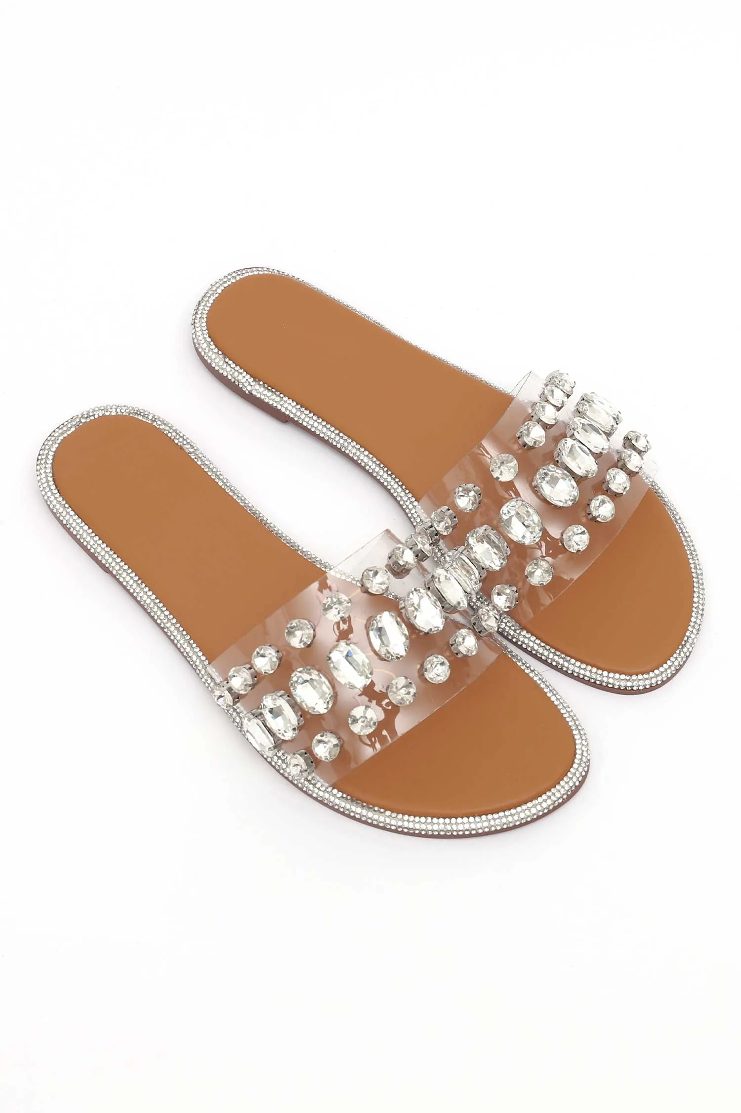 RAINBOW SLIDES-CLEAR