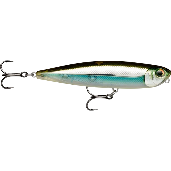 Rapala Xtreme Pencil Surface Walker Lure 87mm