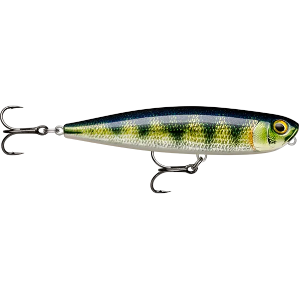 Rapala Xtreme Pencil Surface Walker Lure 87mm