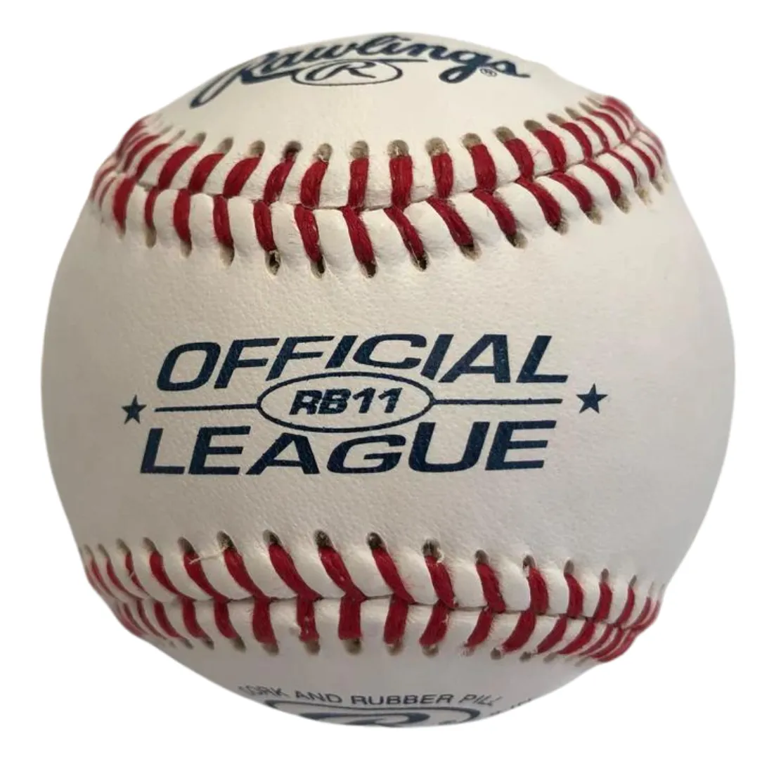 Rawlings RB11 Baseball 9''- Each