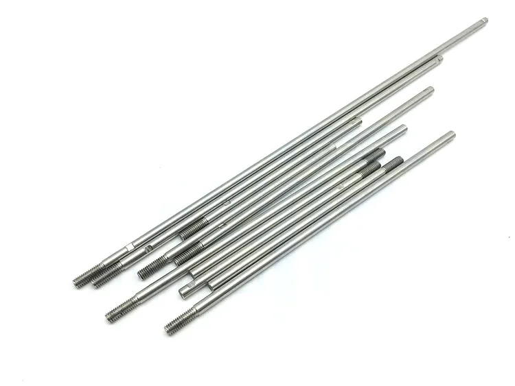 RC Boat Shaft 5mm Drive Hard Shaft 304 Stainless Steell