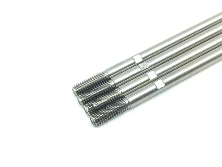 RC Boat Shaft 5mm Drive Hard Shaft 304 Stainless Steell