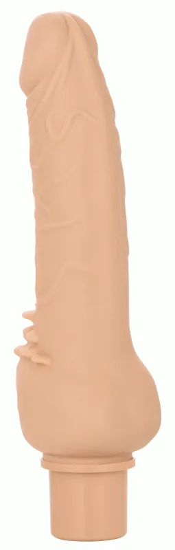 Rechargeable Power Stud errific - Ivory