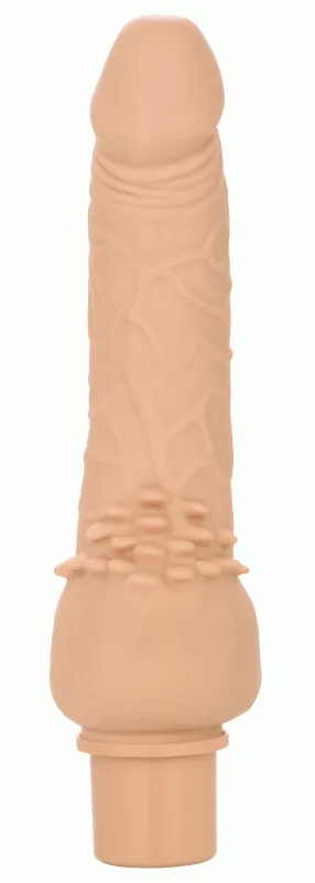 Rechargeable Power Stud errific - Ivory