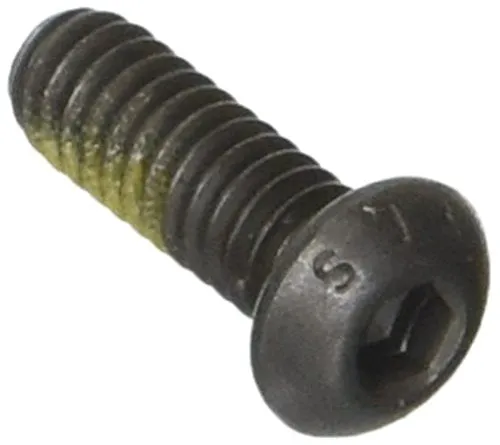 Ridgid 72212 Screw, 1/4-20 x 3/4 Butt Sealn