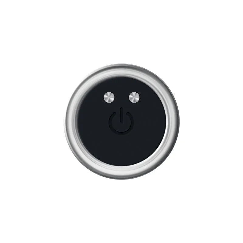 Rockin' Metal Plug