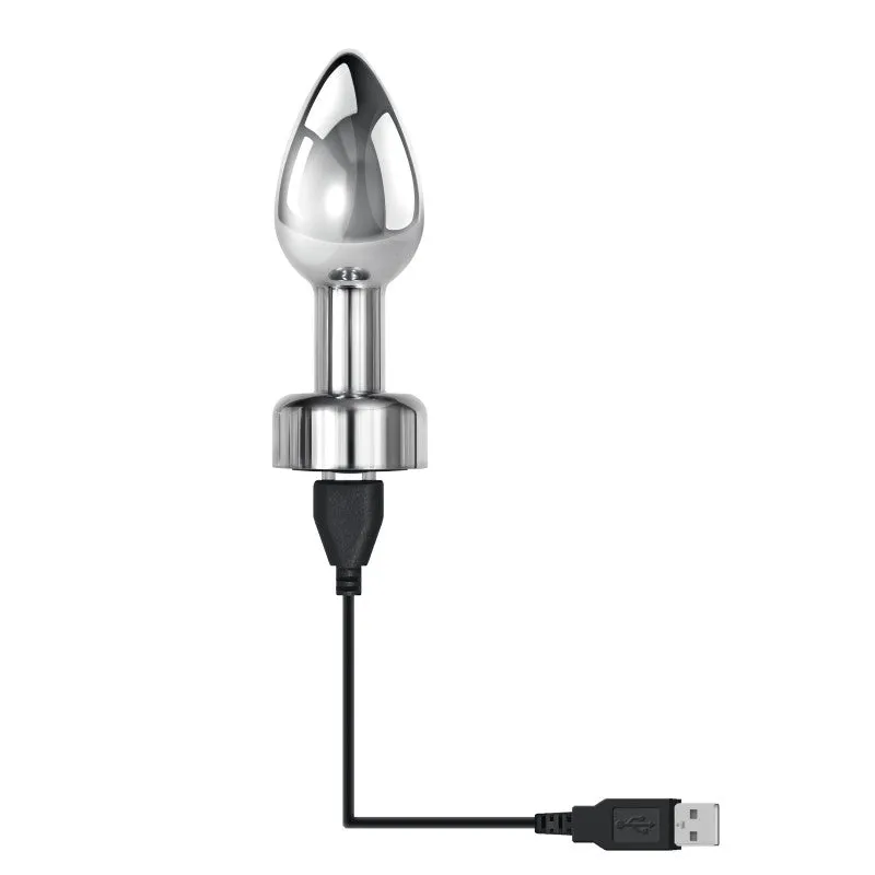 Rockin' Metal Plug