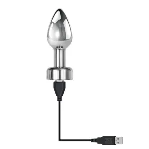 Rockin' Metal Plug