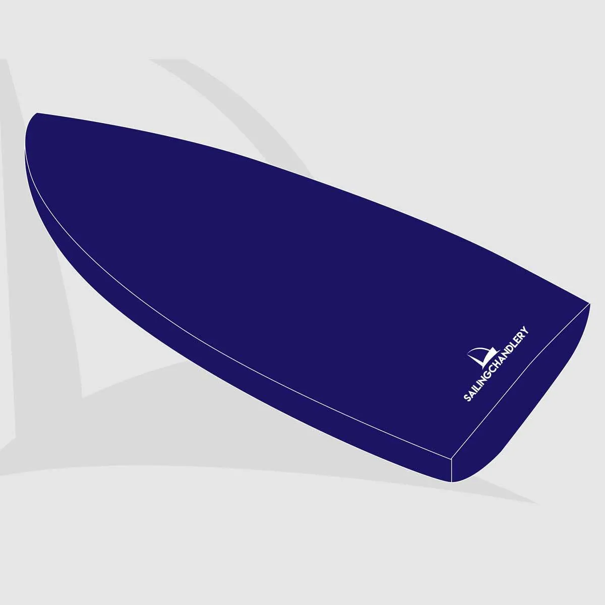 RS Tera Boat Cover - PVC Blue