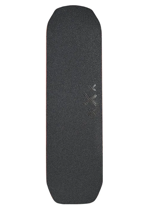 Rum Runner Carbon Complete