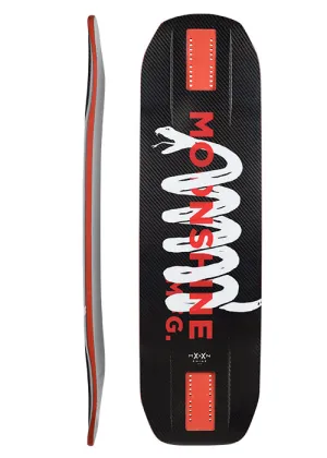 Rum Runner Carbon