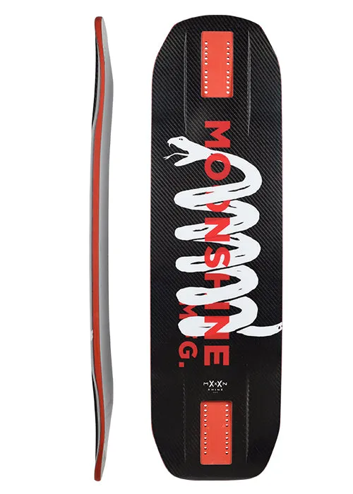 Rum Runner Carbon