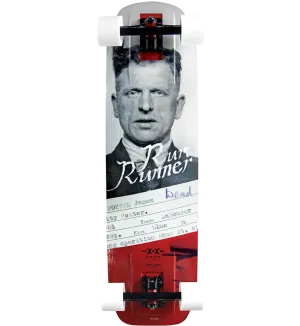 Rum Runner Convict V1 Complete
