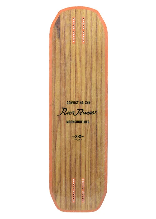 Rum Runner Convict V2