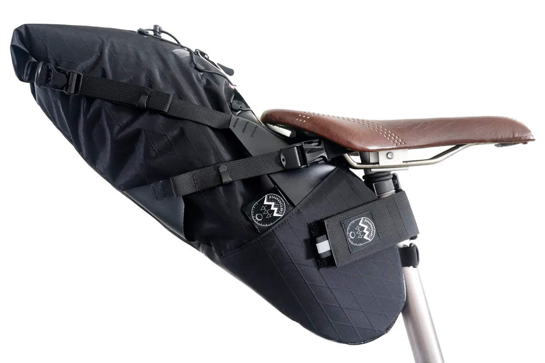 Saddlepack