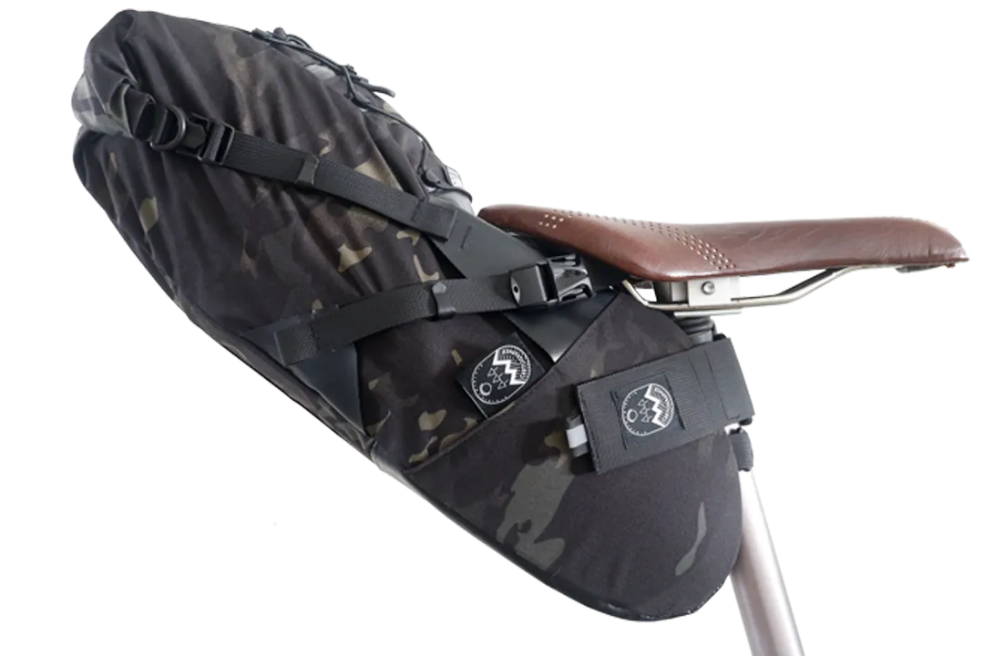 Saddlepack