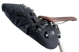 Saddlepack