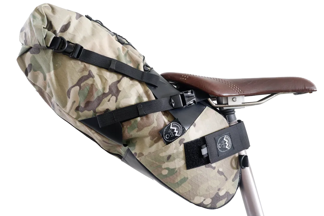Saddlepack