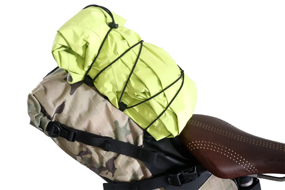 Saddlepack