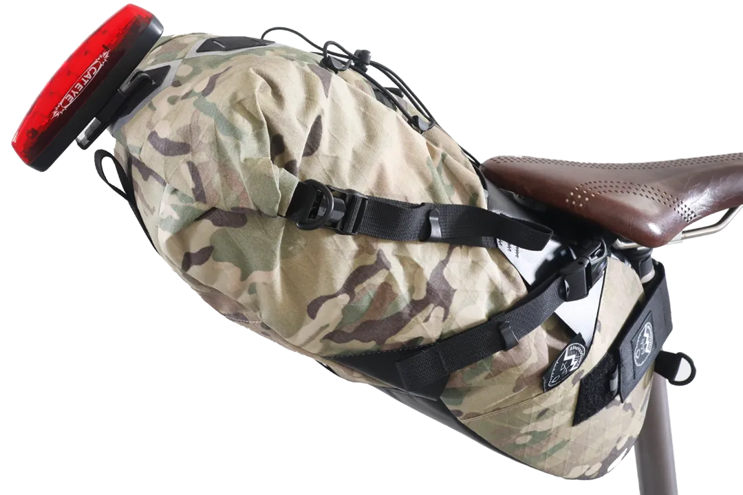 Saddlepack
