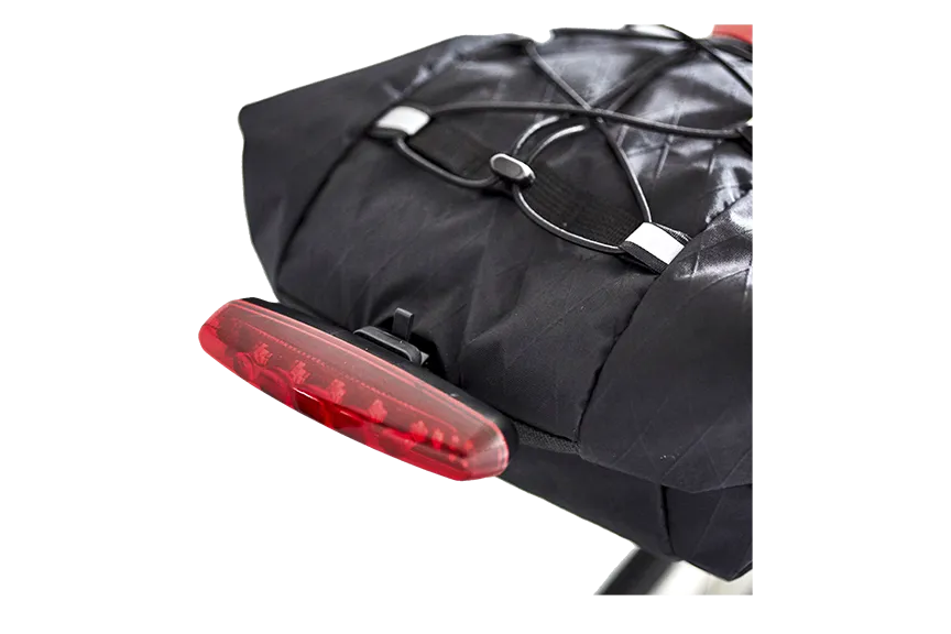 Saddlepack
