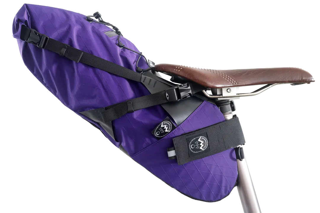 Saddlepack