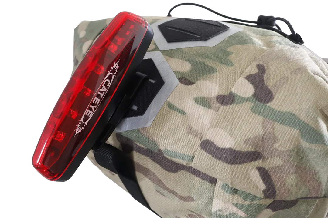 Saddlepack
