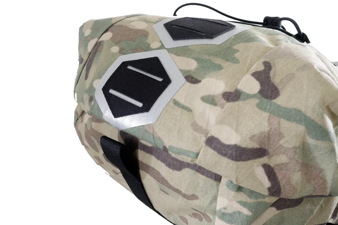 Saddlepack