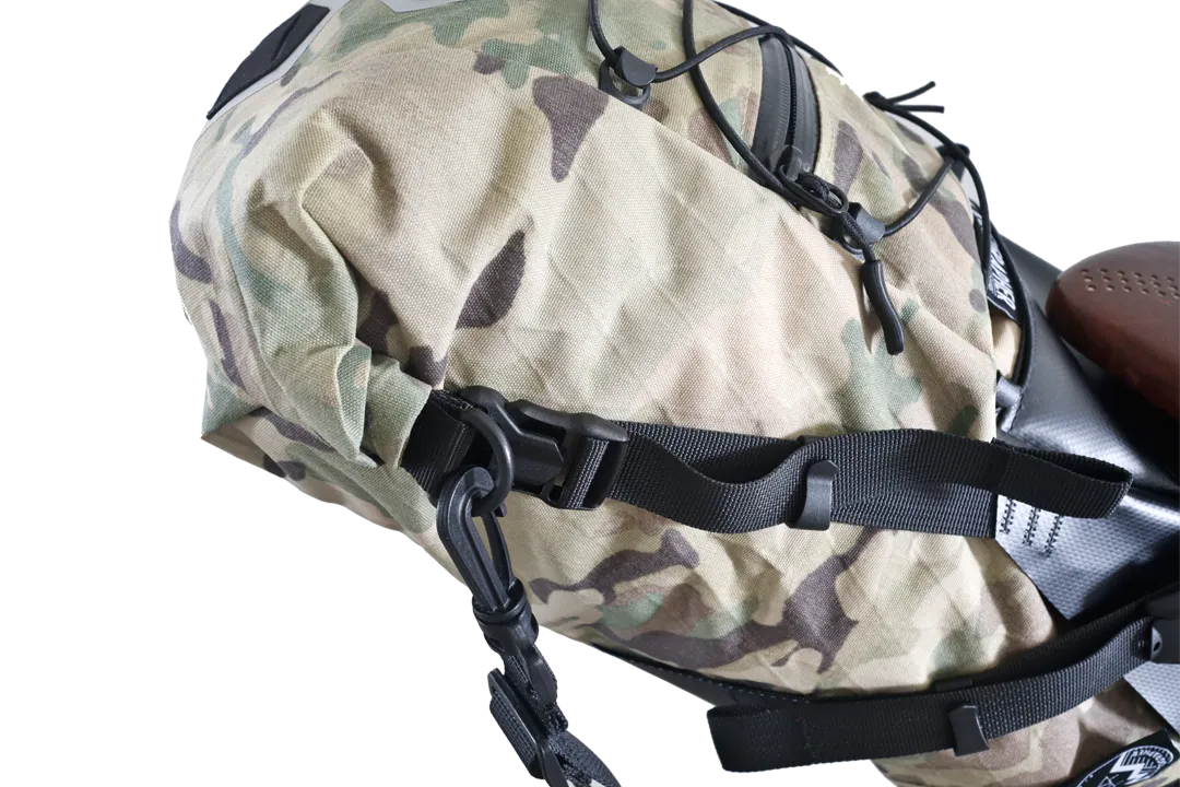 Saddlepack