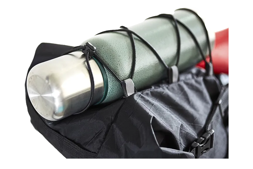 Saddlepack