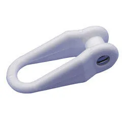 Sail Shackles Small Nylon