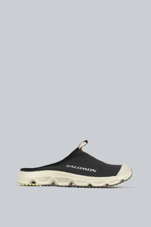 SALOMON RX SLIDE 3.0 BLACK PLUM KITTEN
