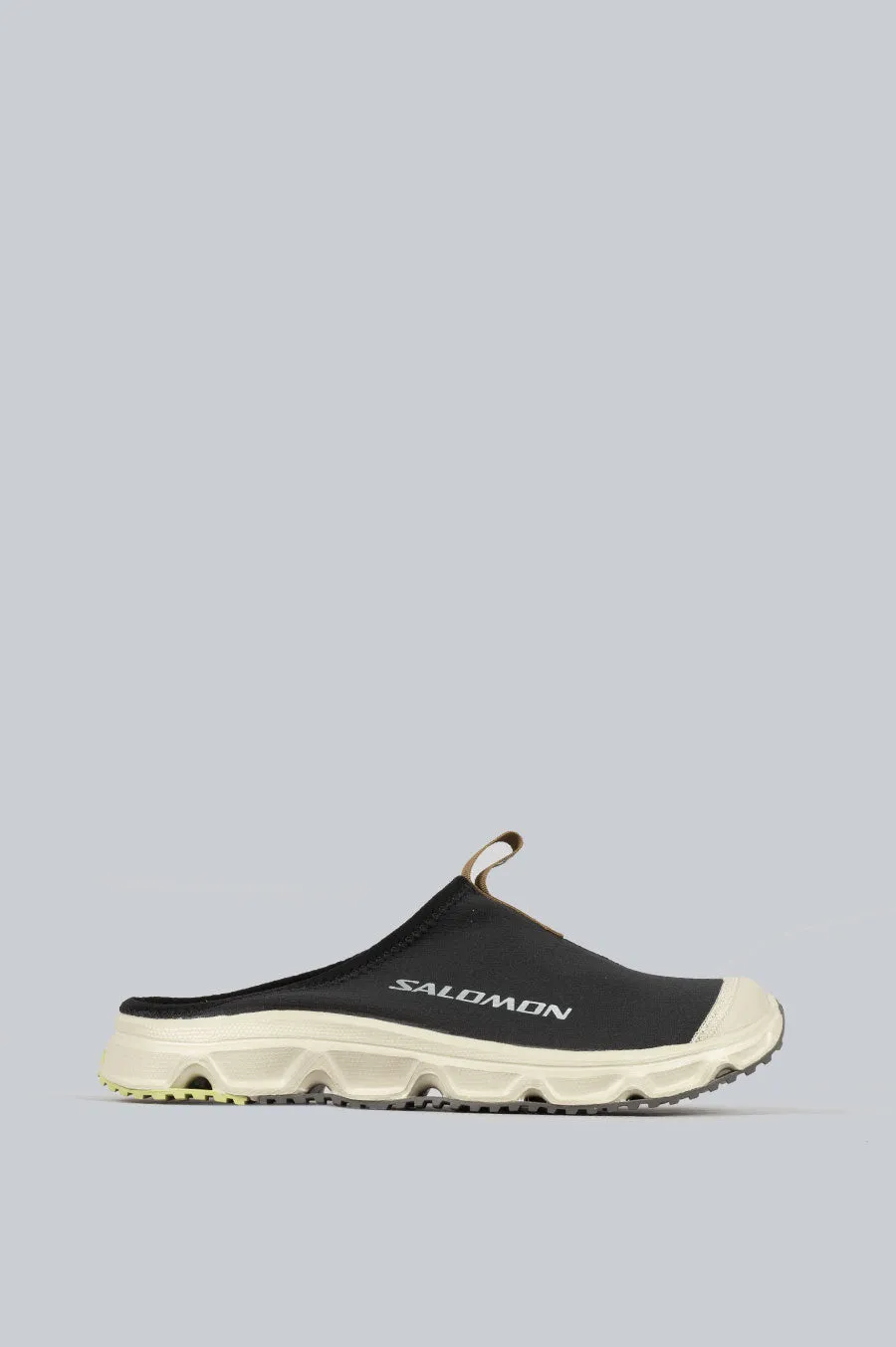 SALOMON RX SLIDE 3.0 BLACK PLUM KITTEN