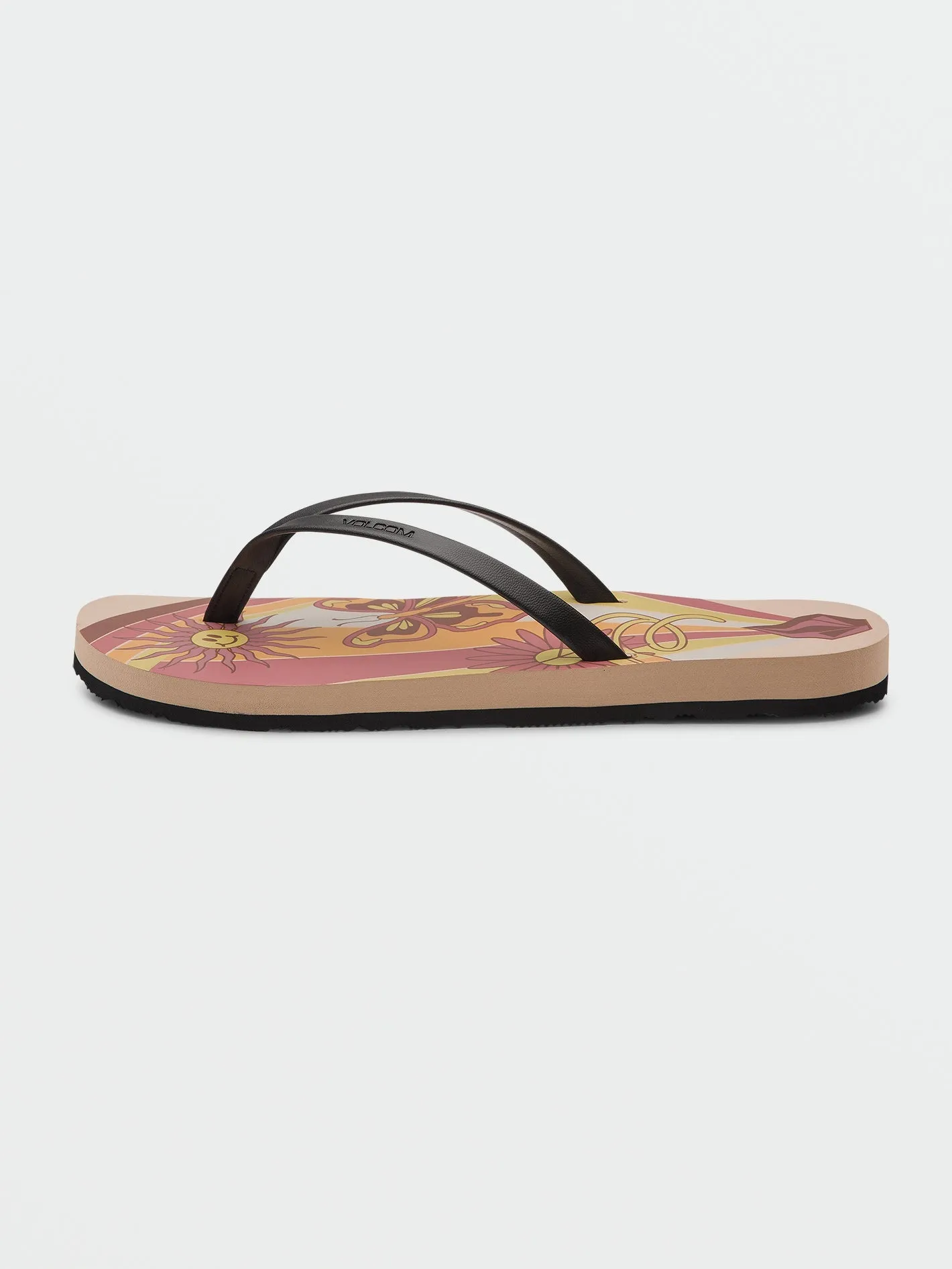 Sandales Color Me Spring - HAZELNUT