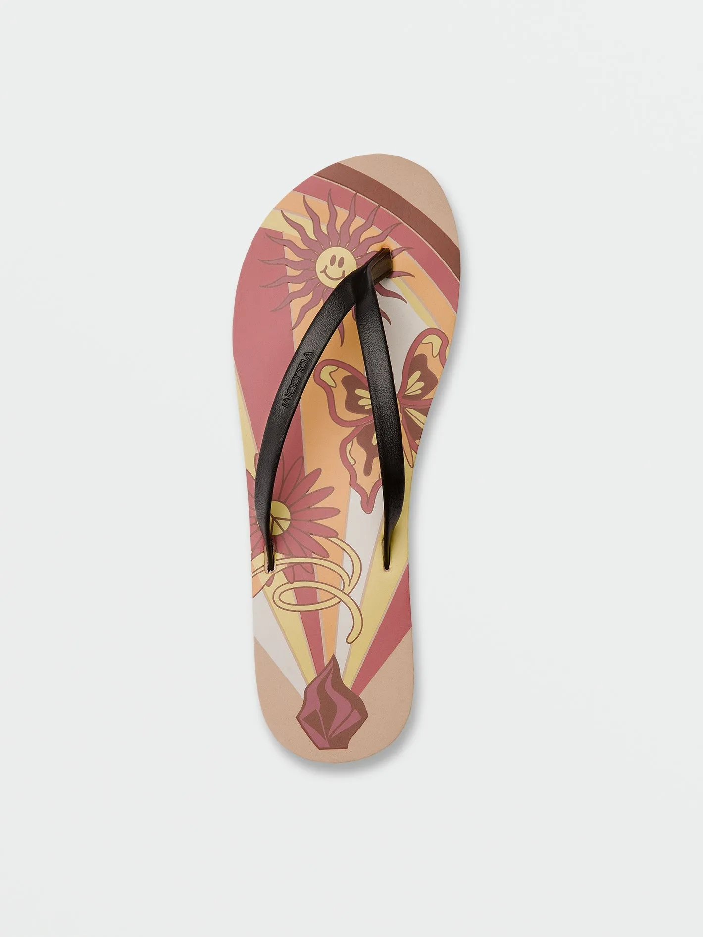 Sandales Color Me Spring - HAZELNUT