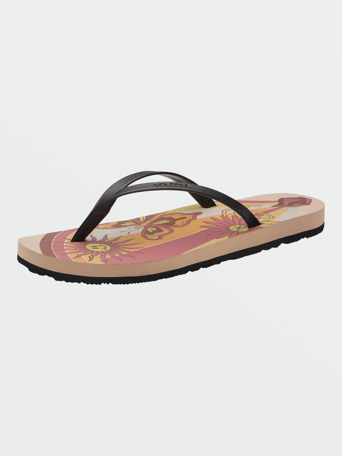 Sandales Color Me Spring - HAZELNUT