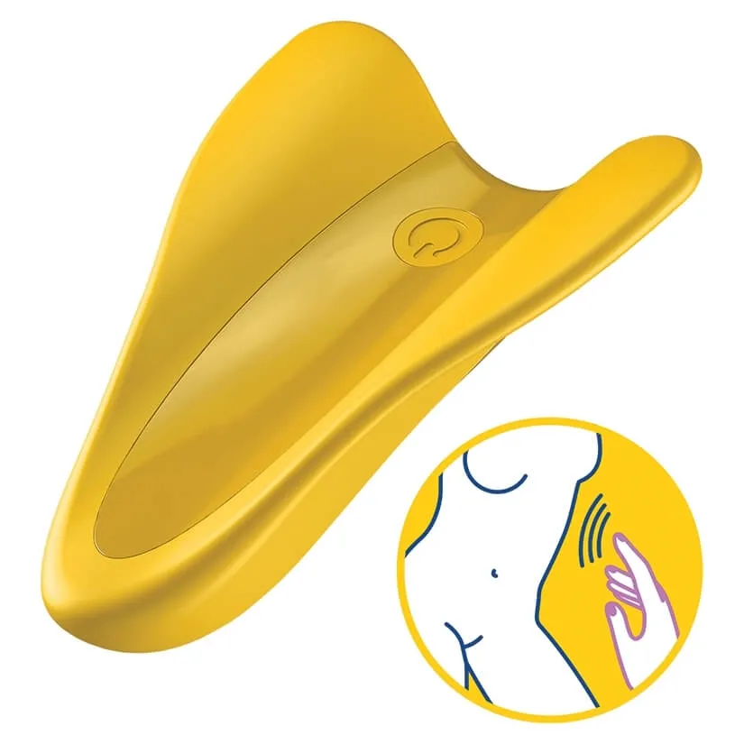 Satisfyer High Fly