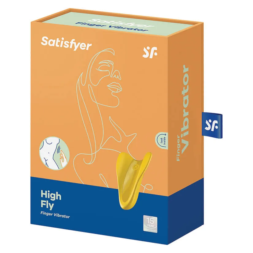 Satisfyer High Fly